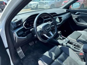 Audi Q3 * Technik * CARFAX * ОПЦИЯ ЗА ФИНАНСИРАНЕ, снимка 5
