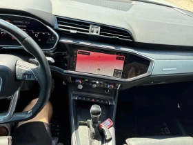 Audi Q3 * Technik * CARFAX * ОПЦИЯ ЗА ФИНАНСИРАНЕ, снимка 9