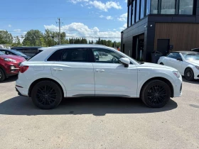 Audi Q3 * Technik * CARFAX * ОПЦИЯ ЗА ФИНАНСИРАНЕ, снимка 3