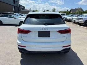 Audi Q3 * Technik * CARFAX * ОПЦИЯ ЗА ФИНАНСИРАНЕ, снимка 4