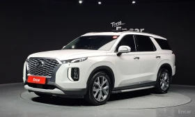 Hyundai Palisade * ФИКСИРАНА ЦЕНА ДО БЪЛГАРИЯ * АВТОКРЕДИТ, снимка 2