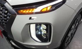 Hyundai Palisade * ФИКСИРАНА ЦЕНА ДО БЪЛГАРИЯ * АВТОКРЕДИТ, снимка 8