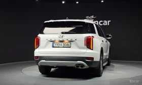 Hyundai Palisade * ФИКСИРАНА ЦЕНА ДО БЪЛГАРИЯ * АВТОКРЕДИТ, снимка 5