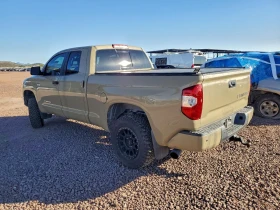 Toyota Tundra 5.7* AWD* SR5* , снимка 2