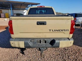 Toyota Tundra 5.7* AWD* SR5* , снимка 6