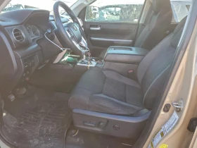 Toyota Tundra 5.7* AWD* SR5* , снимка 7