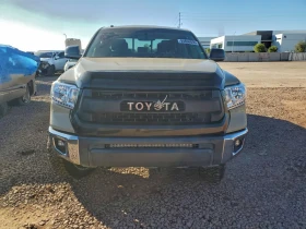 Toyota Tundra 5.7* AWD* SR5* , снимка 5