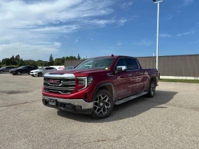 Gmc Sierra * SLT * CARFAX * ЦЕНА ДО БГ, снимка 1
