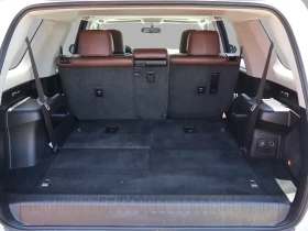Toyota 4runner 4.0* V6* ПОДГРЕВ* КАМЕРА* КЕЙЛЕС* LANE* ASSIST, снимка 16