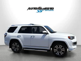 Toyota 4runner 4.0* V6* ПОДГРЕВ* КАМЕРА* КЕЙЛЕС* LANE* ASSIST, снимка 3