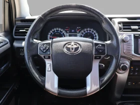Toyota 4runner 4.0* V6* ПОДГРЕВ* КАМЕРА* КЕЙЛЕС* LANE* ASSIST, снимка 9