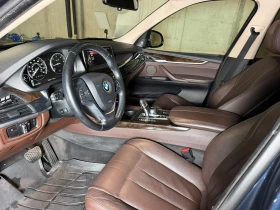 BMW X5 xDrive 35d* 360* PANO* H/К* ПОДГРЕВ* , снимка 10