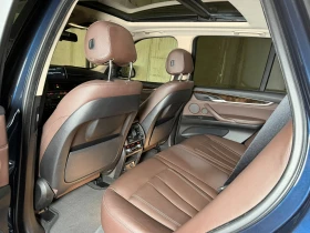 BMW X5 xDrive 35d* 360* PANO* H/К* ПОДГРЕВ* , снимка 15
