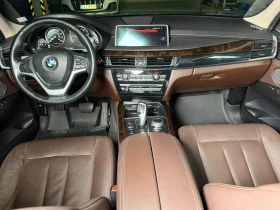 BMW X5 xDrive 35d* 360* PANO* H/К* ПОДГРЕВ* , снимка 14