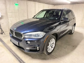 BMW X5 xDrive 35d* 360* PANO* H/К* ПОДГРЕВ* , снимка 1
