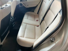 BMW X3 2.0 Diesel 190k.c, снимка 9