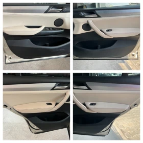 BMW X3 2.0 Diesel 190k.c, снимка 13