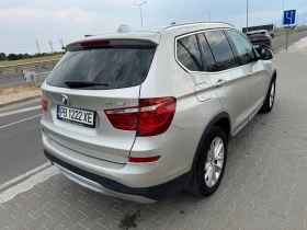 BMW X3 2.0 Diesel 190k.c, снимка 5