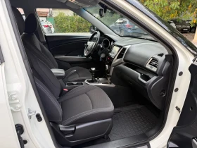 SsangYong Tivoli 1.6e-XDi - 4X4 - EURO6b - ПЕРФЕКТНО СЪСТОЯНИЕ, снимка 13