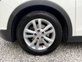 SsangYong Tivoli 1.6e-XDi - 4X4 - EURO6b - ПЕРФЕКТНО СЪСТОЯНИЕ, снимка 14