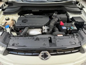 SsangYong Tivoli 1.6e-XDi - 4X4 - EURO6b - ПЕРФЕКТНО СЪСТОЯНИЕ, снимка 15