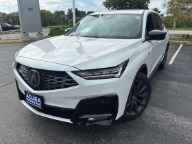 Acura Mdx * A Spec * CARFAX * ОПЦИЯ ЗА ФИНАНСИРАНЕ , снимка 1