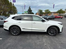 Acura Mdx * A Spec * CARFAX * ОПЦИЯ ЗА ФИНАНСИРАНЕ , снимка 3