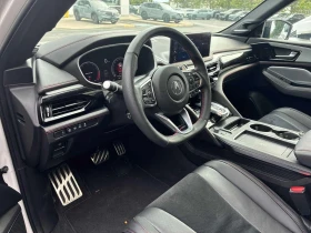 Acura Mdx * A Spec * CARFAX * ОПЦИЯ ЗА ФИНАНСИРАНЕ , снимка 5