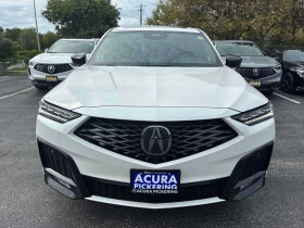 Acura Mdx * A Spec * CARFAX * ОПЦИЯ ЗА ФИНАНСИРАНЕ , снимка 6