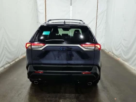 Toyota Rav4 Awd Xse  CARFAX, снимка 14