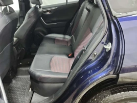 Toyota Rav4 Awd Xse  CARFAX, снимка 11