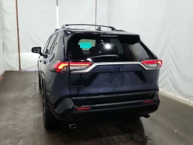 Toyota Rav4 Awd Xse  CARFAX, снимка 6