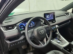 Toyota Rav4 Awd Xse  CARFAX, снимка 10