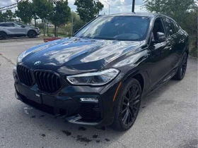 BMW X6 xDrive40i / 360 / Лазари / HUD / Harman Kardon , снимка 1