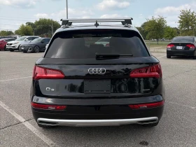Audi Q5 Progressiv * АвтоКредит * (ЦЕНА ДО БГ), снимка 3