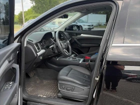 Audi Q5 Progressiv * АвтоКредит * (ЦЕНА ДО БГ), снимка 8