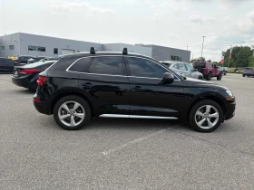 Audi Q5 Progressiv * АвтоКредит * (ЦЕНА ДО БГ), снимка 4