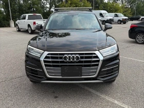 Audi Q5 Progressiv * АвтоКредит * (ЦЕНА ДО БГ), снимка 5