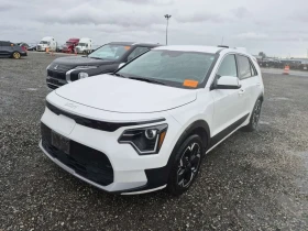 Kia Niro * PREMIUM * CARFAX * ФИНАНСИРАНЕ, снимка 1