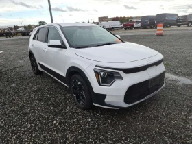 Kia Niro * PREMIUM * CARFAX * ФИНАНСИРАНЕ, снимка 2
