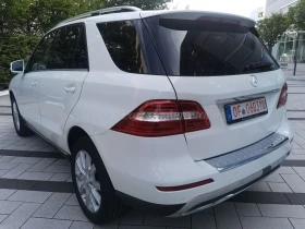 Mercedes-Benz ML 250  3    | Mobile.bg    2