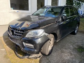 Mercedes-Benz ML 250  3    | Mobile.bg    3