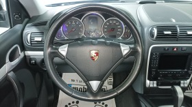 Porsche Cayenne S 4.5 i 93,000 km!!! | Mobile.bg   11