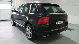 Porsche Cayenne S 4.5 i 93, 000 km!!! | Mobile.bg    7