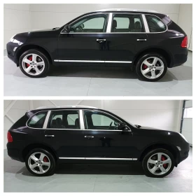 Porsche Cayenne S 4.5 i 93, 000 km!!! | Mobile.bg    4