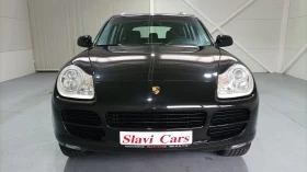 Porsche Cayenne S 4.5 i 93, 000 km!!! | Mobile.bg    2