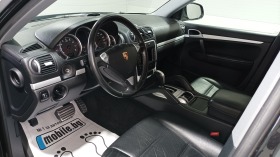 Porsche Cayenne S 4.5 i 93,000 km!!! | Mobile.bg   8