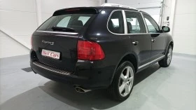 Porsche Cayenne S 4.5 i 93, 000 km!!! | Mobile.bg    5