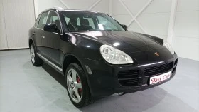 Porsche Cayenne S 4.5 i 93, 000 km!!! | Mobile.bg    3