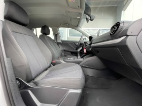 Audi Q2 Реални км. Гаранция, снимка 6 - Автомобили и джипове - 40864451